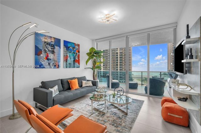 17550 Collins Ave 704, Sunny Isles Beach, FL 33160