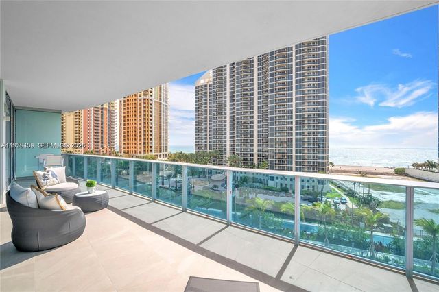 17550 Collins Ave 704, Sunny Isles Beach, FL 33160