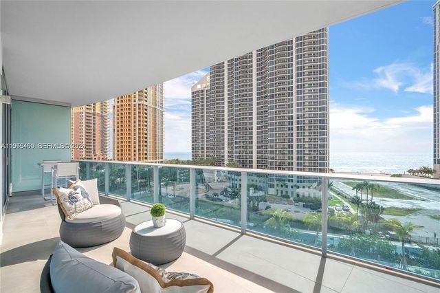 17550 Collins Ave 704, Sunny Isles Beach, FL 33160