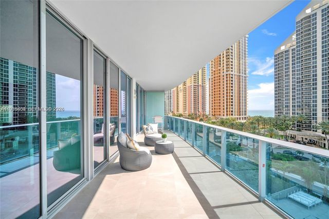 17550 Collins Ave 704, Sunny Isles Beach, FL 33160