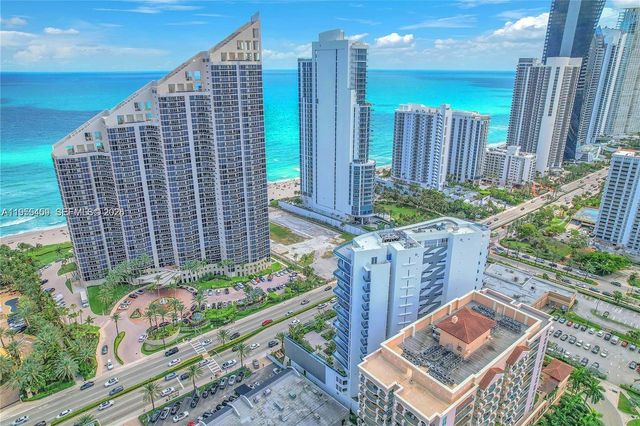 17550 Collins Ave 704, Sunny Isles Beach, FL 33160