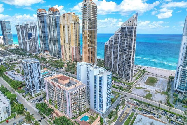 17550 Collins Ave 704, Sunny Isles Beach, FL 33160