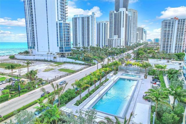 17550 Collins Ave 704, Sunny Isles Beach, FL 33160