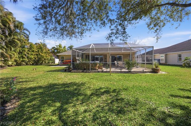 4591 Diploma CT, Lehigh Acres, FL 33971