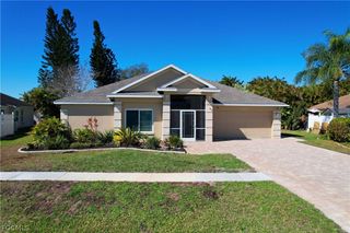 4591 Diploma CT, Lehigh Acres, FL 33971