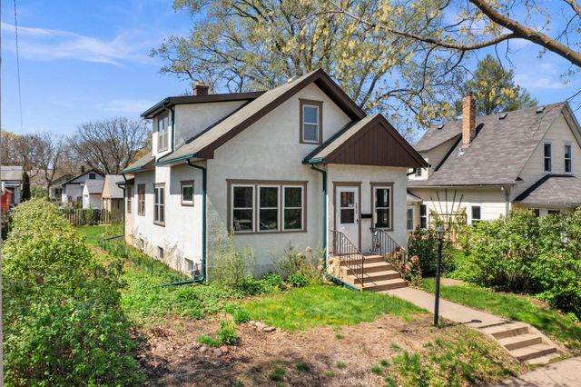 3612 38th Avenue S, Minneapolis, MN 55406