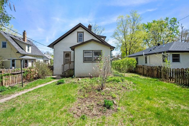 3612 38th Avenue S, Minneapolis, MN 55406