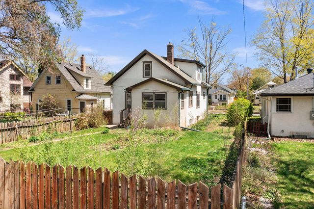 3612 38th Avenue S, Minneapolis, MN 55406