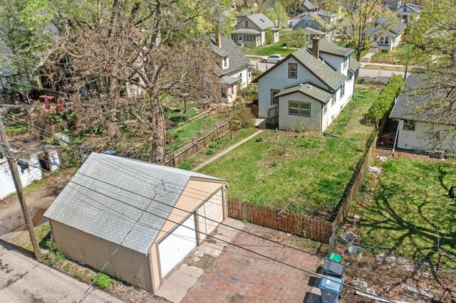 3612 38th Avenue S, Minneapolis, MN 55406