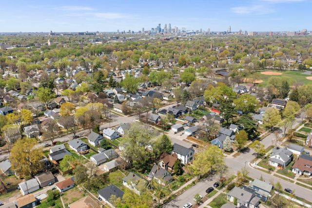 3612 38th Avenue S, Minneapolis, MN 55406