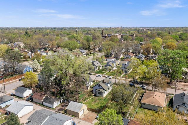 3612 38th Avenue S, Minneapolis, MN 55406