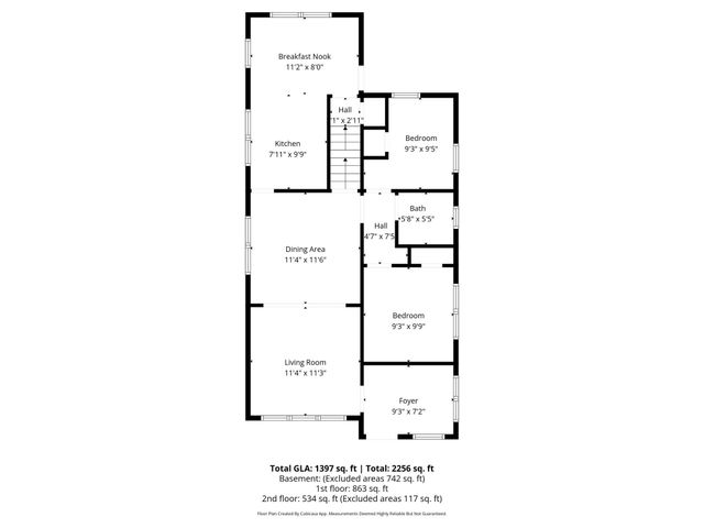 3612 38th Avenue S, Minneapolis, MN 55406