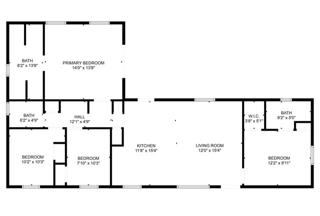 525 Surrey Lane, Burleson, TX 76028