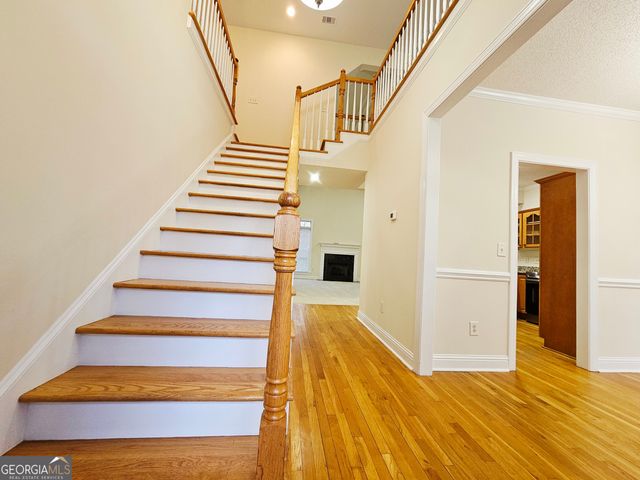 122 High Ridge Drive, Macon, GA 31220