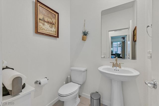 6621 Palm Branch Street, North Las Vegas, NV 89086