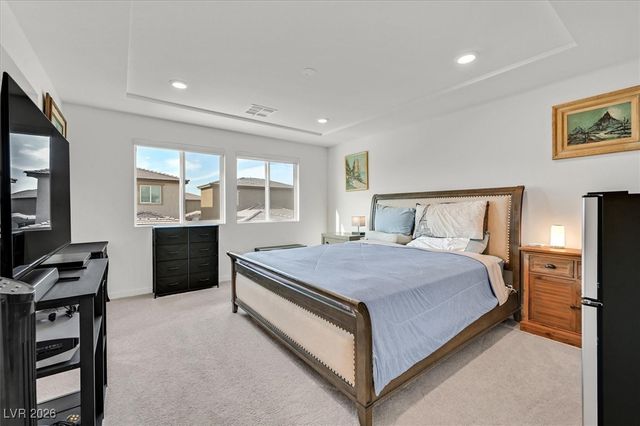 6621 Palm Branch Street, North Las Vegas, NV 89086