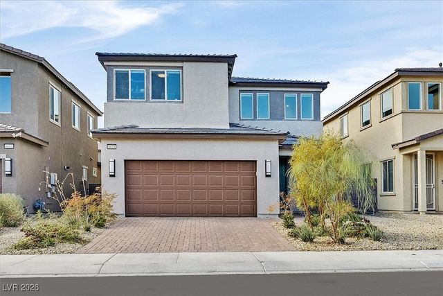 6621 Palm Branch Street, North Las Vegas, NV 89086