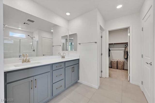 6621 Palm Branch Street, North Las Vegas, NV 89086