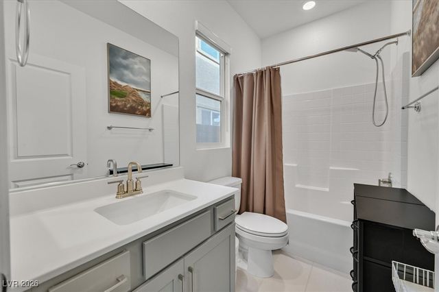 6621 Palm Branch Street, North Las Vegas, NV 89086