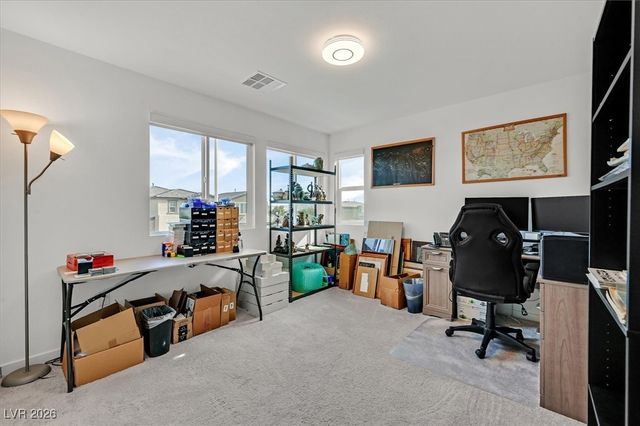 6621 Palm Branch Street, North Las Vegas, NV 89086