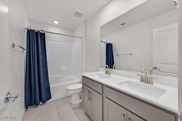 6621 Palm Branch Street, North Las Vegas, NV 89086