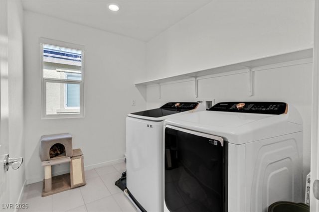 6621 Palm Branch Street, North Las Vegas, NV 89086