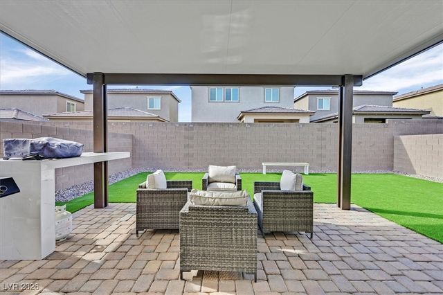 6621 Palm Branch Street, North Las Vegas, NV 89086