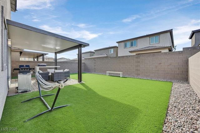 6621 Palm Branch Street, North Las Vegas, NV 89086