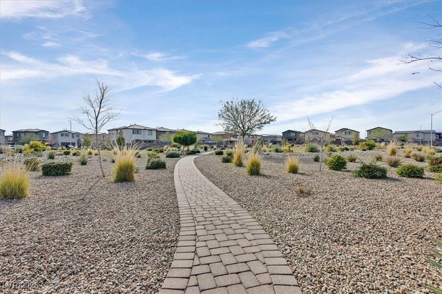 6621 Palm Branch Street, North Las Vegas, NV 89086