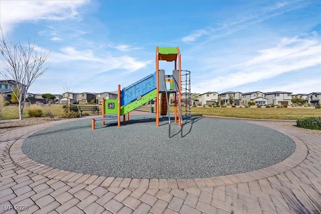 6621 Palm Branch Street, North Las Vegas, NV 89086