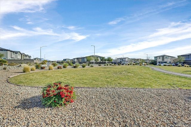 6621 Palm Branch Street, North Las Vegas, NV 89086