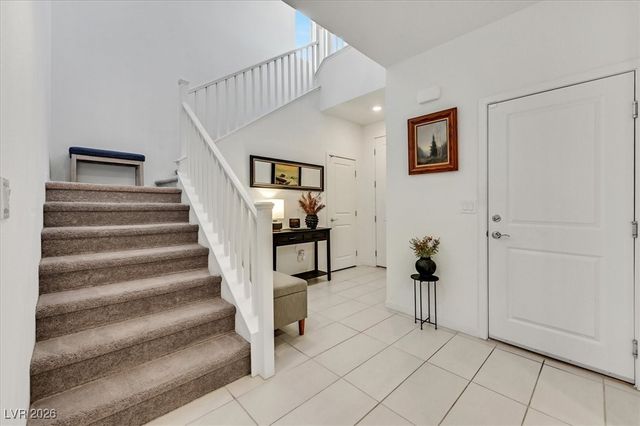 6621 Palm Branch Street, North Las Vegas, NV 89086