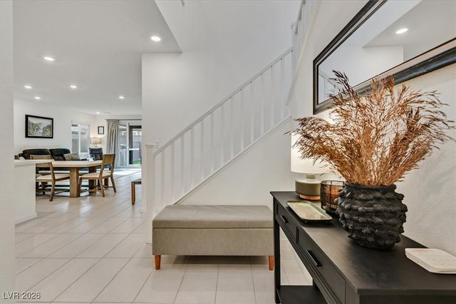 6621 Palm Branch Street, North Las Vegas, NV 89086