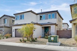 6621 Palm Branch Street, North Las Vegas, NV 89086