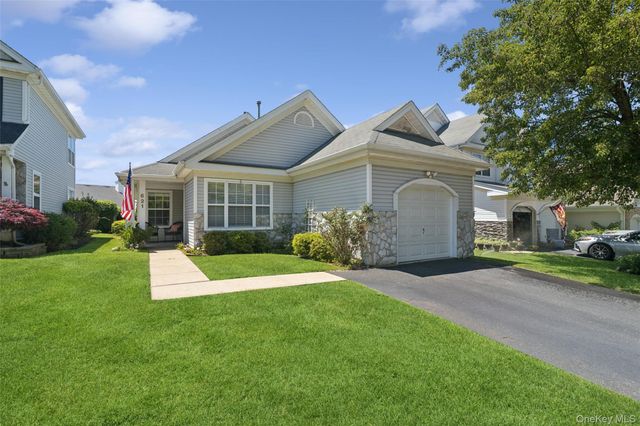 621 Spring Lake Drive, Middle Island, NY 11953
