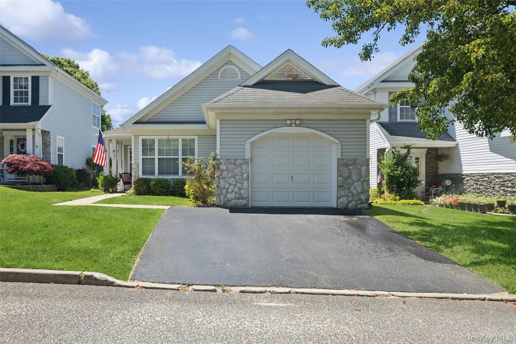 621 Spring Lake Drive, Middle Island, NY 11953