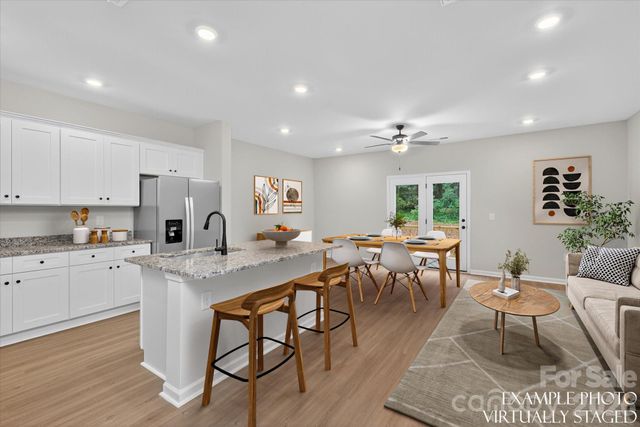 1288 Hargrove Avenue, Gastonia, NC 28052