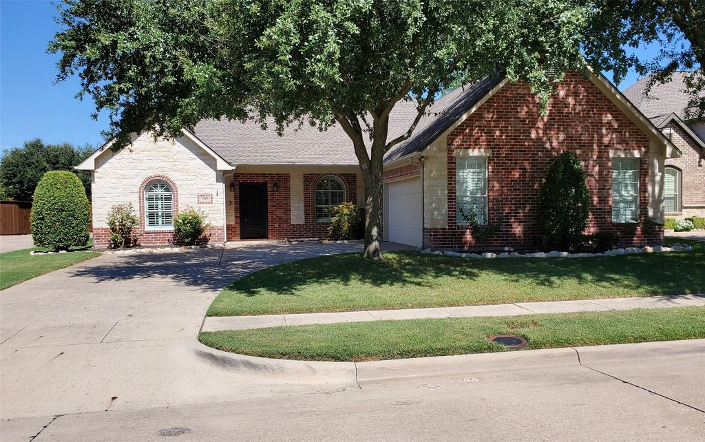 1507 Terlingua Court, Allen, TX 75013