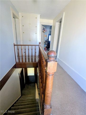 431 Front Street, Philo, OH 43771