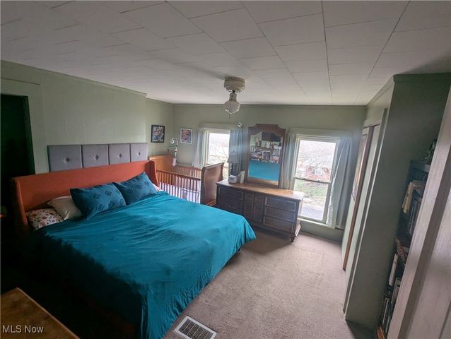 431 Front Street, Philo, OH 43771