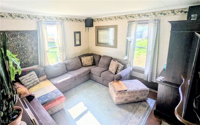 431 Front Street, Philo, OH 43771