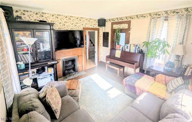 431 Front Street, Philo, OH 43771