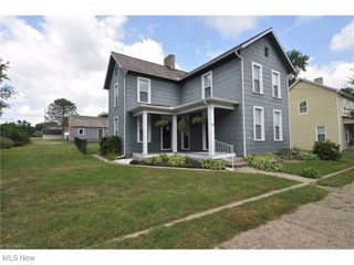 431 Front Street, Philo, OH 43771