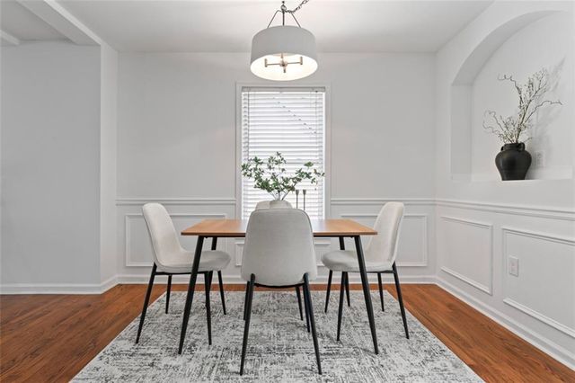 382 Deckner SW Avenue, Atlanta, GA 30310