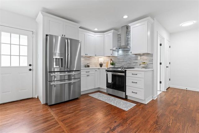 382 Deckner SW Avenue, Atlanta, GA 30310