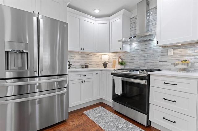 382 Deckner SW Avenue, Atlanta, GA 30310