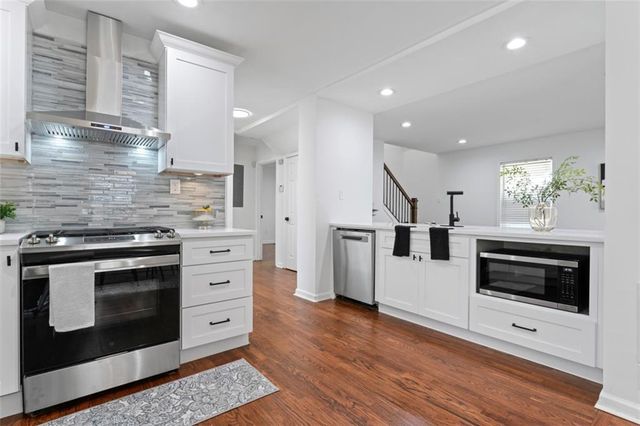 382 Deckner SW Avenue, Atlanta, GA 30310