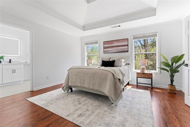 382 Deckner SW Avenue, Atlanta, GA 30310