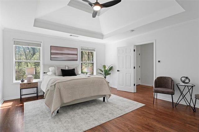 382 Deckner SW Avenue, Atlanta, GA 30310