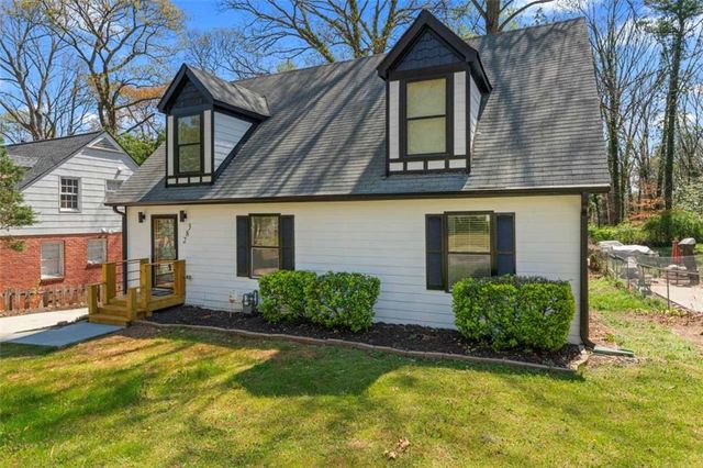 382 Deckner SW Avenue, Atlanta, GA 30310
